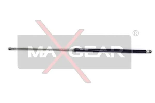 Bagažinės dujinė spyruoklė MAXGEAR 12-0123