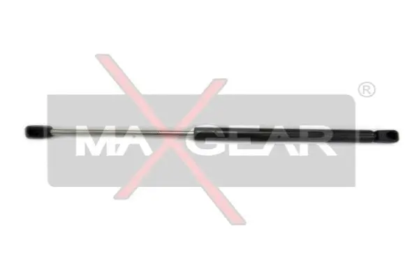 Bagažinės dujinė spyruoklė MAXGEAR 12-0124