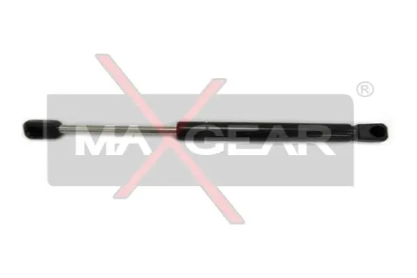 Bagažinės dujinė spyruoklė MAXGEAR 12-0125