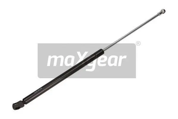Bagažinės dujinė spyruoklė MAXGEAR 12-0128