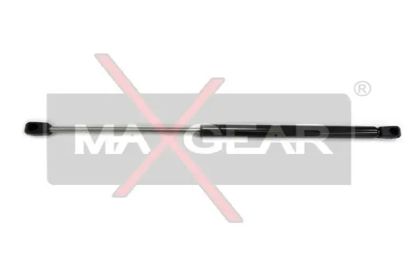Bagažinės dujinė spyruoklė MAXGEAR 12-0131