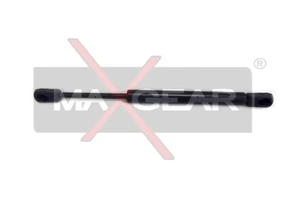 Variklio gaubto dujinė spyruoklė MAXGEAR 12-0157