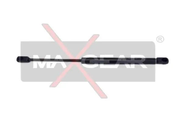 Bagažinės dujinė spyruoklė MAXGEAR 12-0186