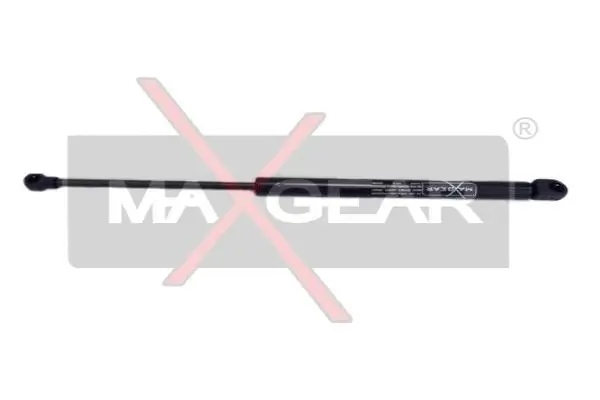 Bagažinės dujinė spyruoklė MAXGEAR 12-0187