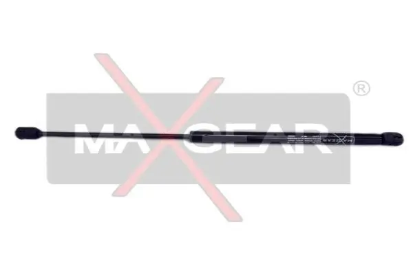 Bagažinės dujinė spyruoklė MAXGEAR 12-0191