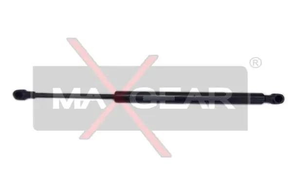 Bagažinės dujinė spyruoklė MAXGEAR 12-0232