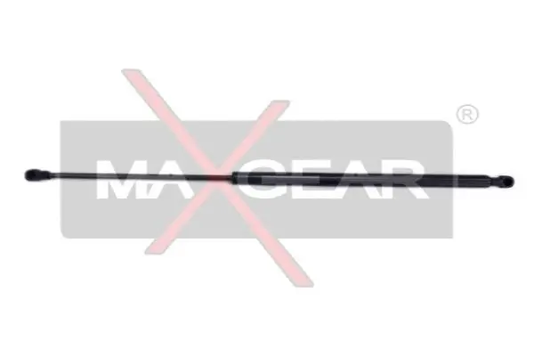 Bagažinės dujinė spyruoklė MAXGEAR 12-0233