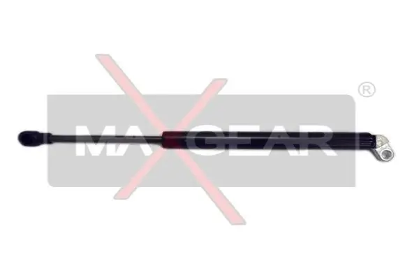 Bagažinės dujinė spyruoklė MAXGEAR 12-0234