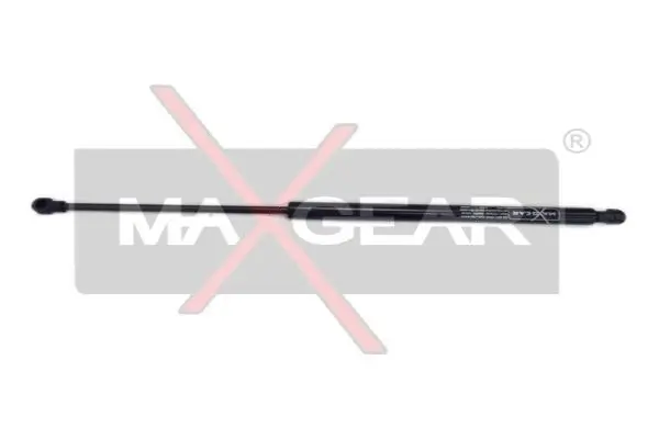 Bagažinės dujinė spyruoklė MAXGEAR 12-0238