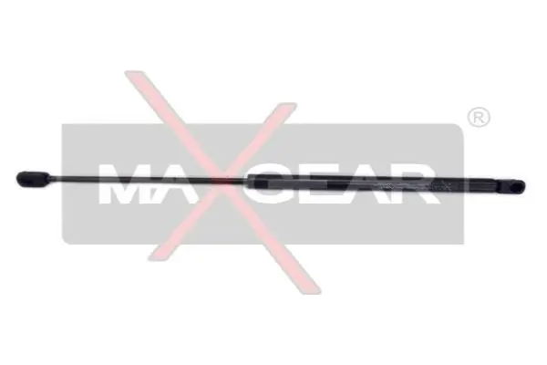 Bagažinės dujinė spyruoklė MAXGEAR 12-0240
