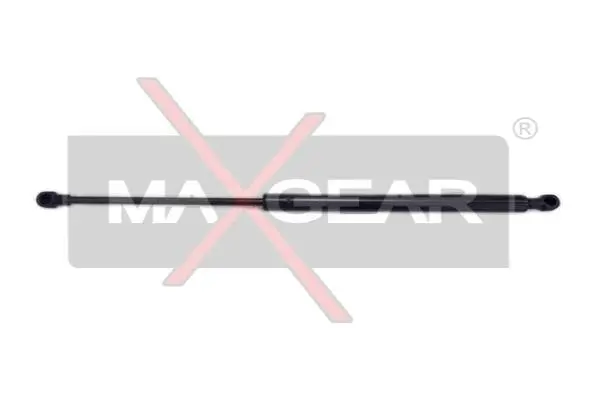 Bagažinės dujinė spyruoklė MAXGEAR 12-0243