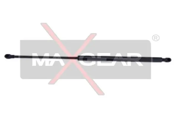 Bagažinės dujinė spyruoklė MAXGEAR 12-0244