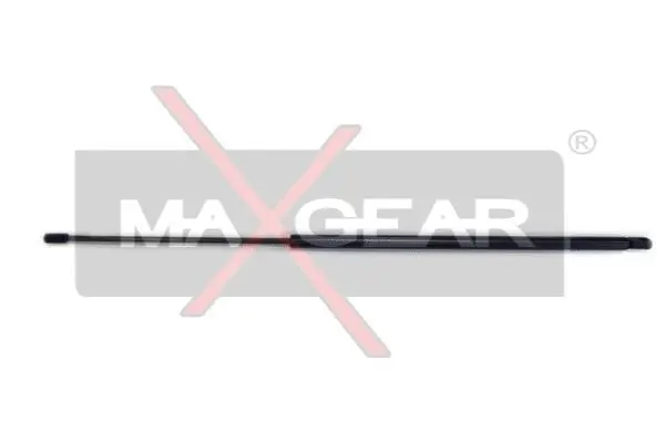 Bagažinės dujinė spyruoklė MAXGEAR 12-0251