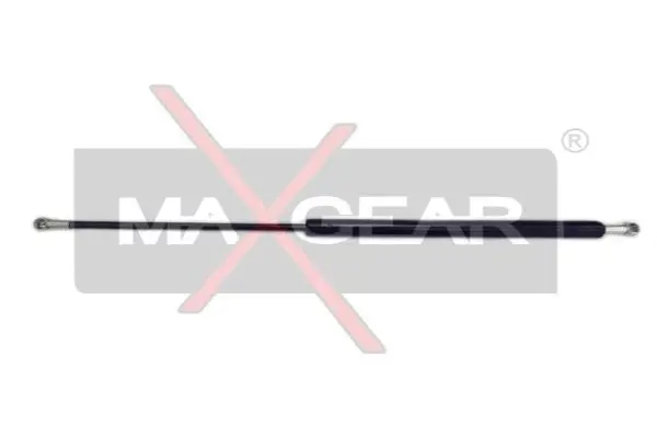 Bagažinės dujinė spyruoklė MAXGEAR 12-0254