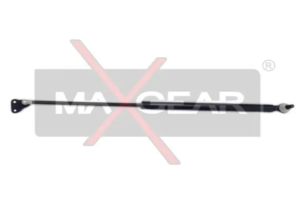 Bagažinės dujinė spyruoklė MAXGEAR 12-0256
