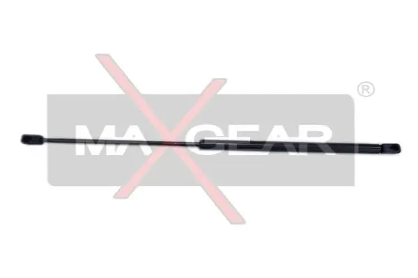 Bagažinės dujinė spyruoklė MAXGEAR 12-0260