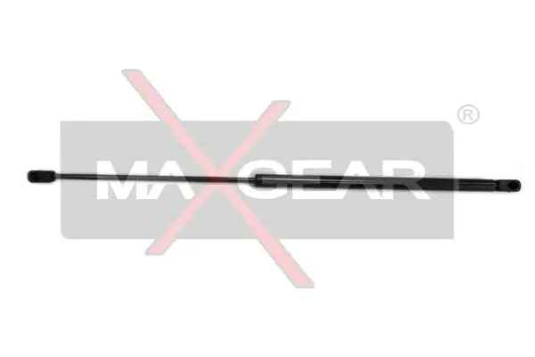 Bagažinės dujinė spyruoklė MAXGEAR 12-0261