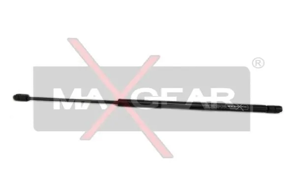 Variklio gaubto dujinė spyruoklė MAXGEAR 12-0276