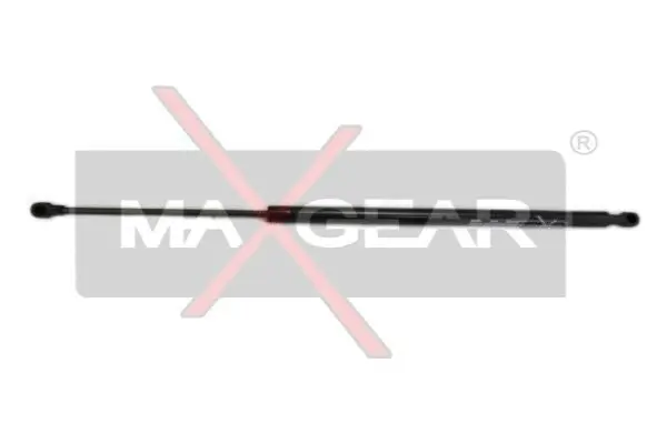 Bagažinės dujinė spyruoklė MAXGEAR 12-0300