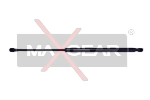 Bagažinės dujinė spyruoklė MAXGEAR 12-0301