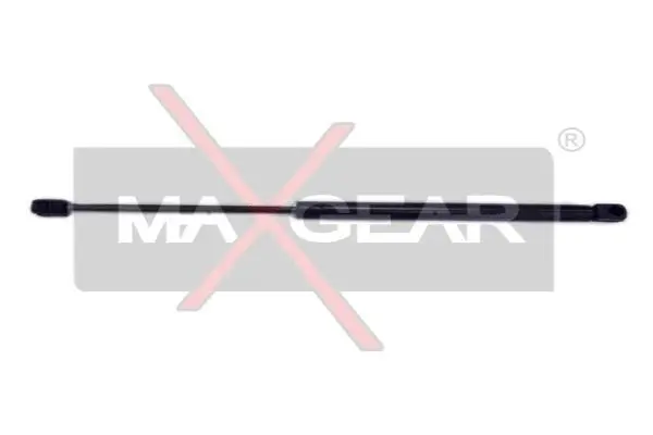 Bagažinės dujinė spyruoklė MAXGEAR 12-0305