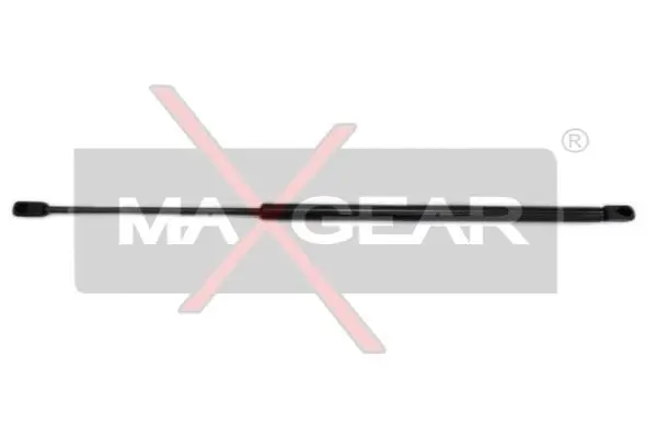 Bagažinės dujinė spyruoklė MAXGEAR 12-0306