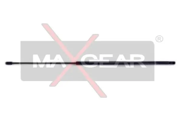 Bagažinės dujinė spyruoklė MAXGEAR 12-0307