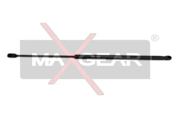 Bagažinės dujinė spyruoklė MAXGEAR 12-0310