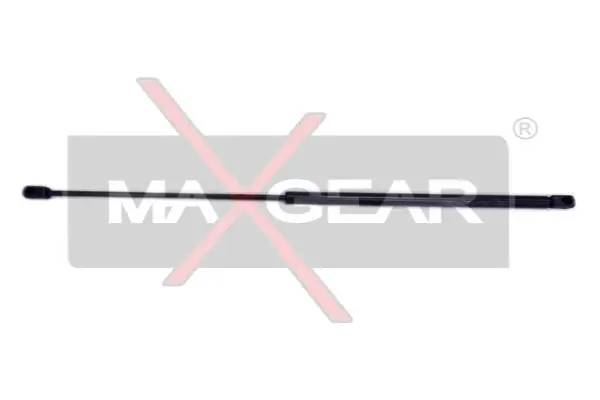 Bagažinės dujinė spyruoklė MAXGEAR 12-0314