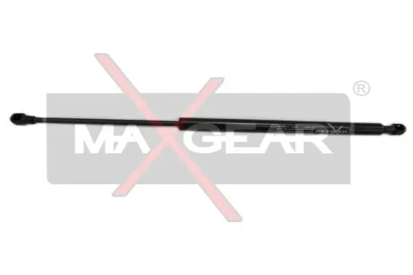 Bagažinės dujinė spyruoklė MAXGEAR 12-0316