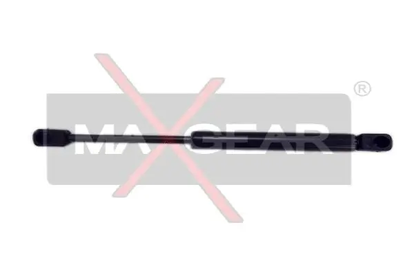 Bagažinės dujinė spyruoklė MAXGEAR 12-0338