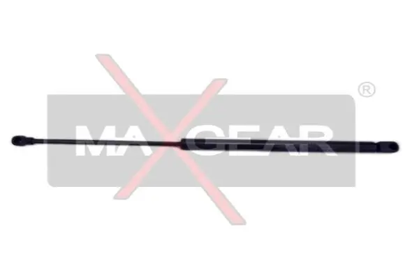 Bagažinės dujinė spyruoklė MAXGEAR 12-0339