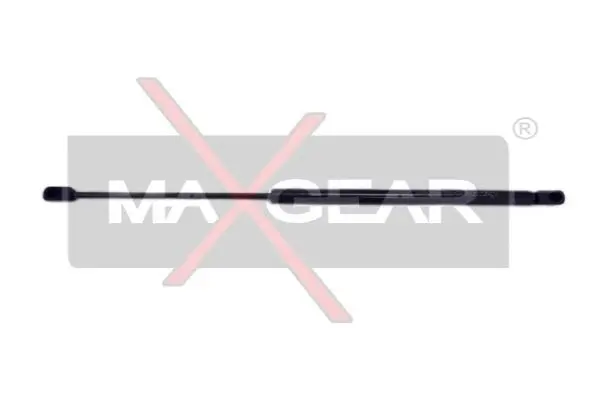 Bagažinės dujinė spyruoklė MAXGEAR 12-0341