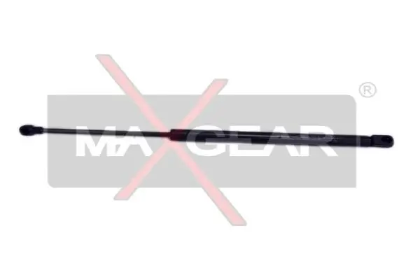 Bagažinės dujinė spyruoklė MAXGEAR 12-0346
