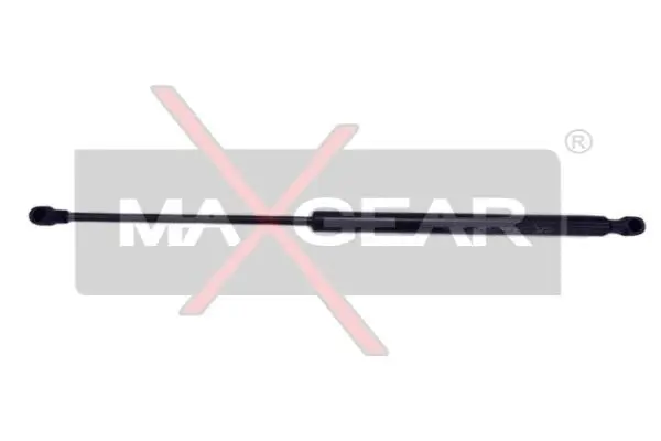 Bagažinės dujinė spyruoklė MAXGEAR 12-0349