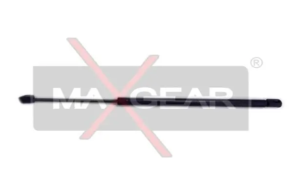 Bagažinės dujinė spyruoklė MAXGEAR 12-0350