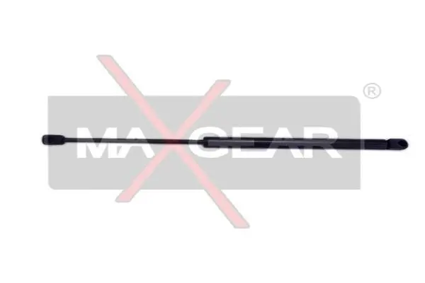 Bagažinės dujinė spyruoklė MAXGEAR 12-0351