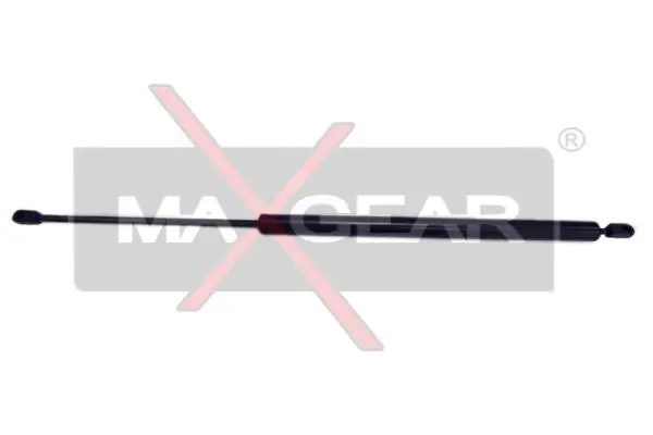 Bagažinės dujinė spyruoklė MAXGEAR 12-0354