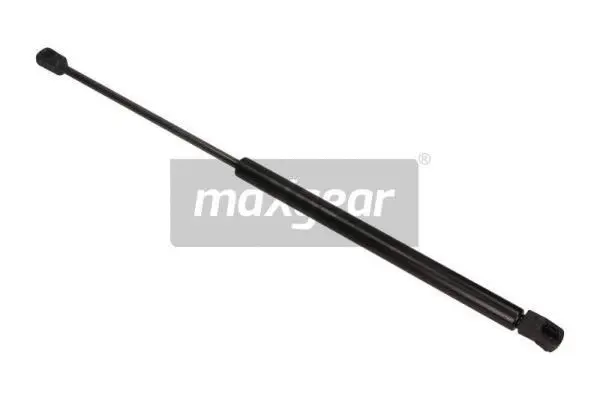 Bagažinės dujinė spyruoklė MAXGEAR 12-1500