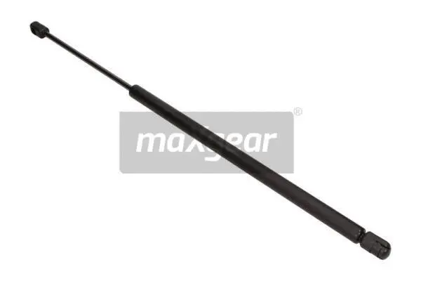 Variklio gaubto dujinė spyruoklė MAXGEAR 12-1503