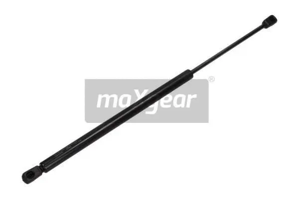 Bagažinės dujinė spyruoklė MAXGEAR 12-1523