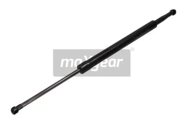 Bagažinės dujinė spyruoklė MAXGEAR 12-1524