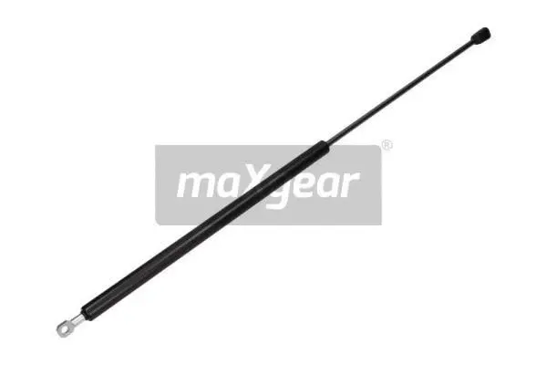 Variklio gaubto dujinė spyruoklė MAXGEAR 12-1526