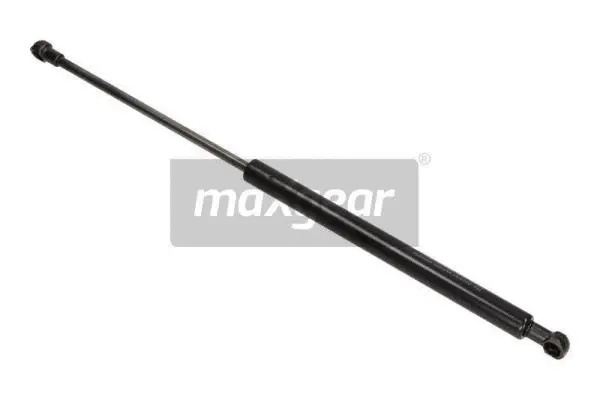 Variklio gaubto dujinė spyruoklė MAXGEAR 12-1530