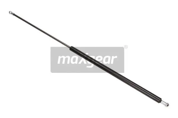 Variklio gaubto dujinė spyruoklė MAXGEAR 12-1531