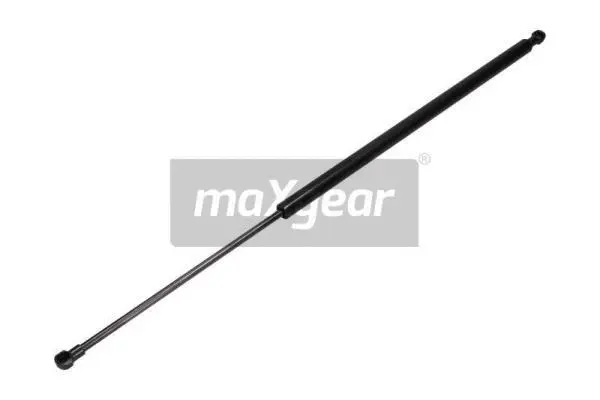 Bagažinės dujinė spyruoklė MAXGEAR 12-1535