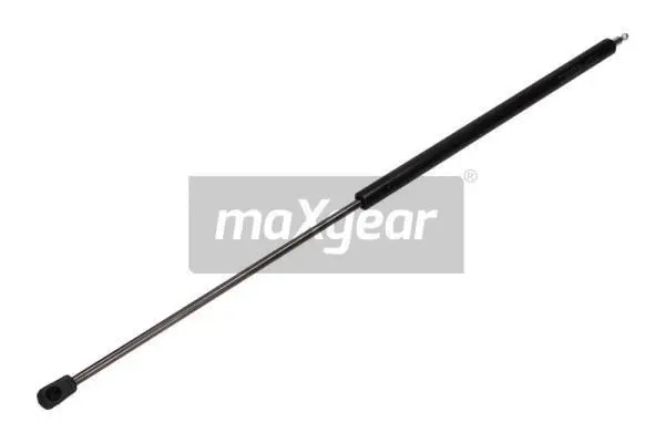 Variklio gaubto dujinė spyruoklė MAXGEAR 12-1536