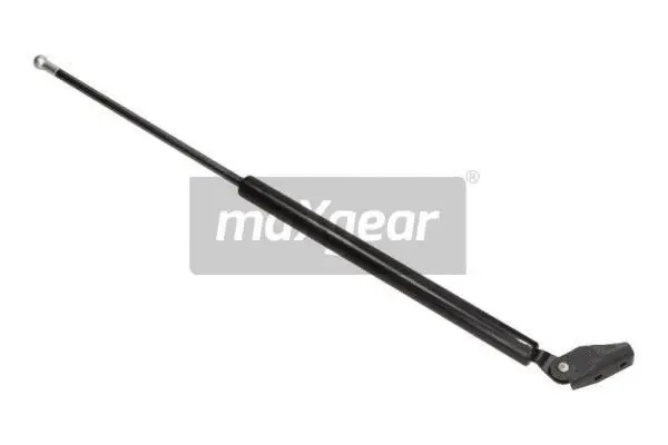 Bagažinės dujinė spyruoklė MAXGEAR 12-1538
