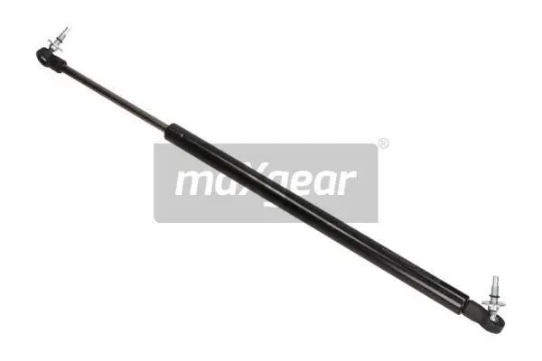 Bagažinės dujinė spyruoklė MAXGEAR 12-1541