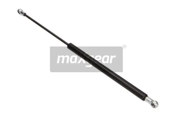 Variklio gaubto dujinė spyruoklė MAXGEAR 12-1543